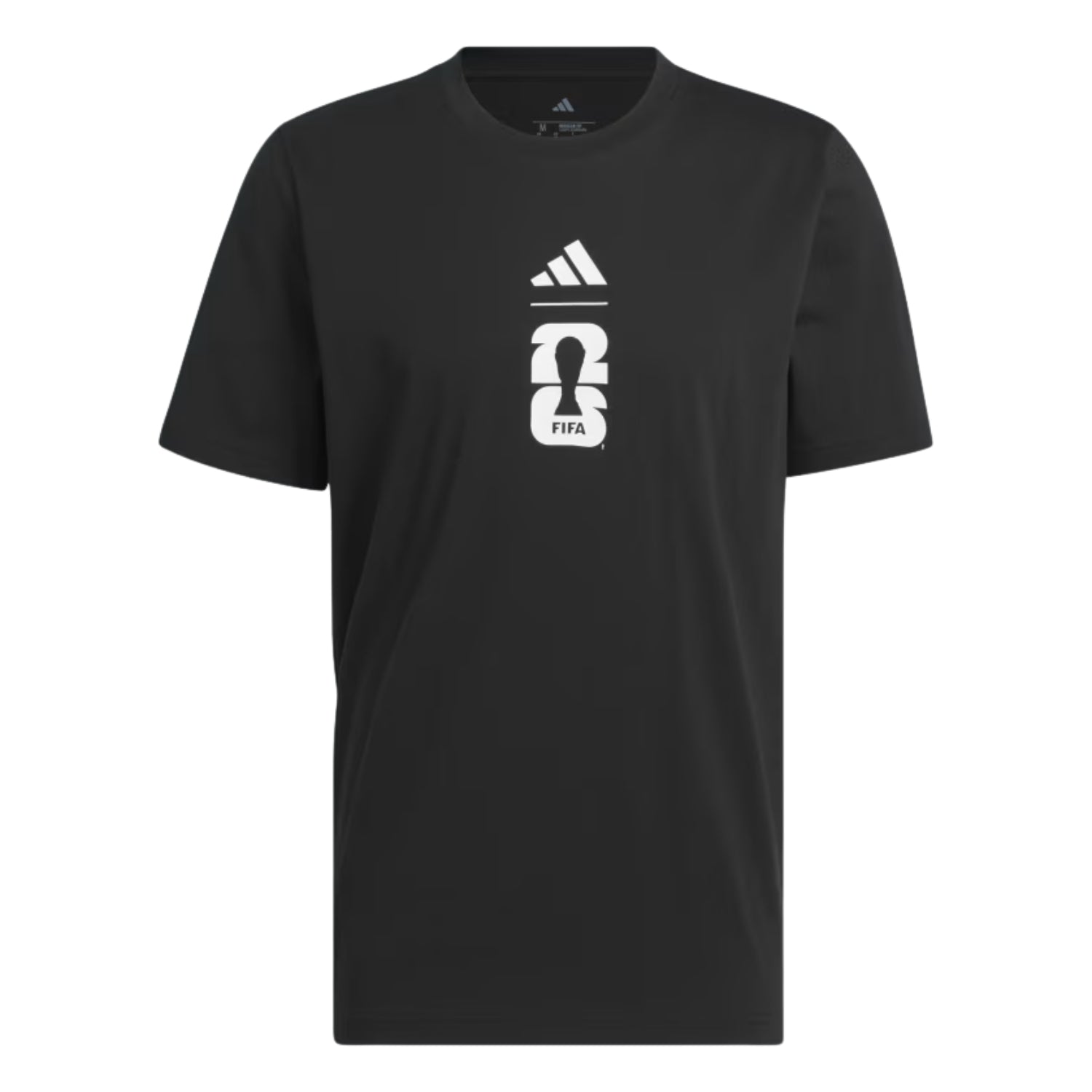 adidas World Cup '26 OMB Men's Tee – Soccer Maxx