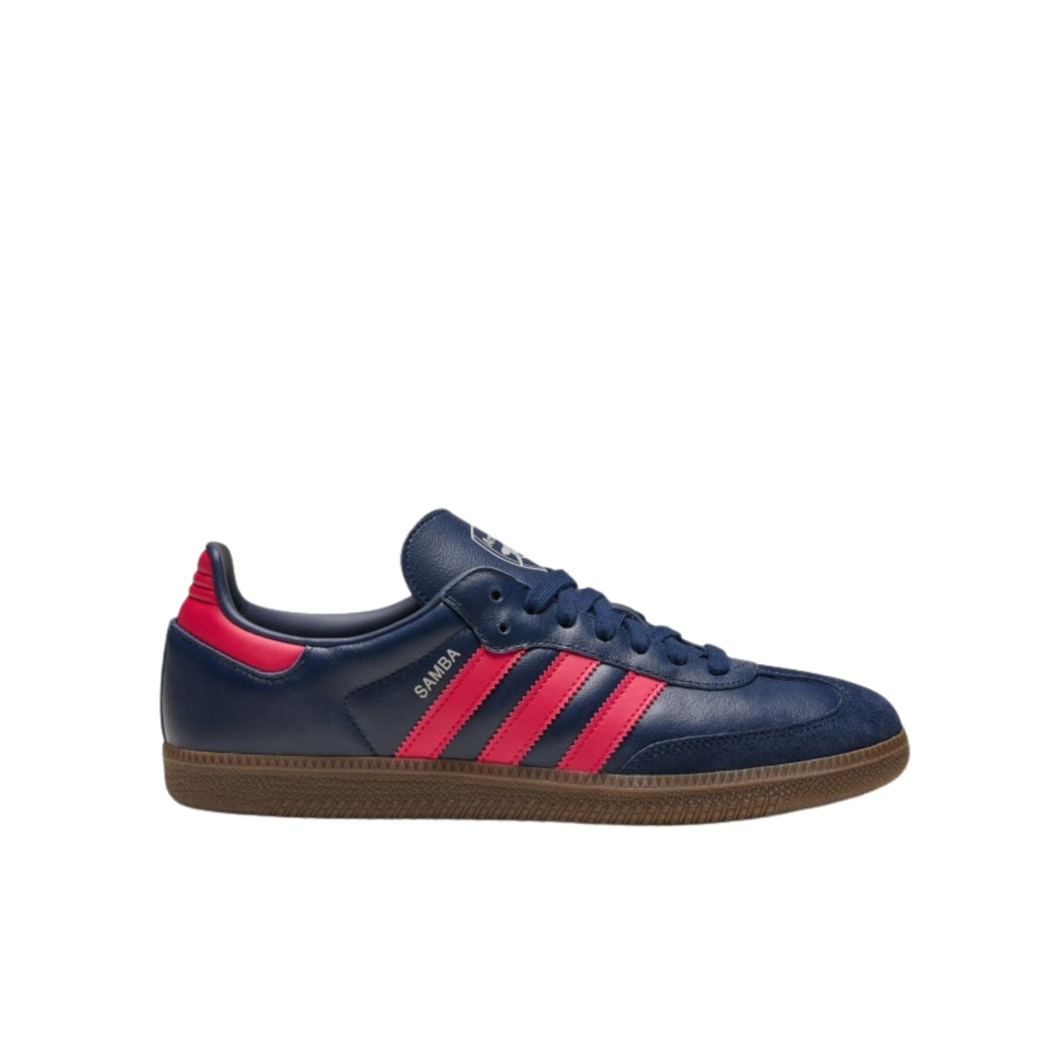 adidas Samba Arsenal FC Away Soccer Court Shoes