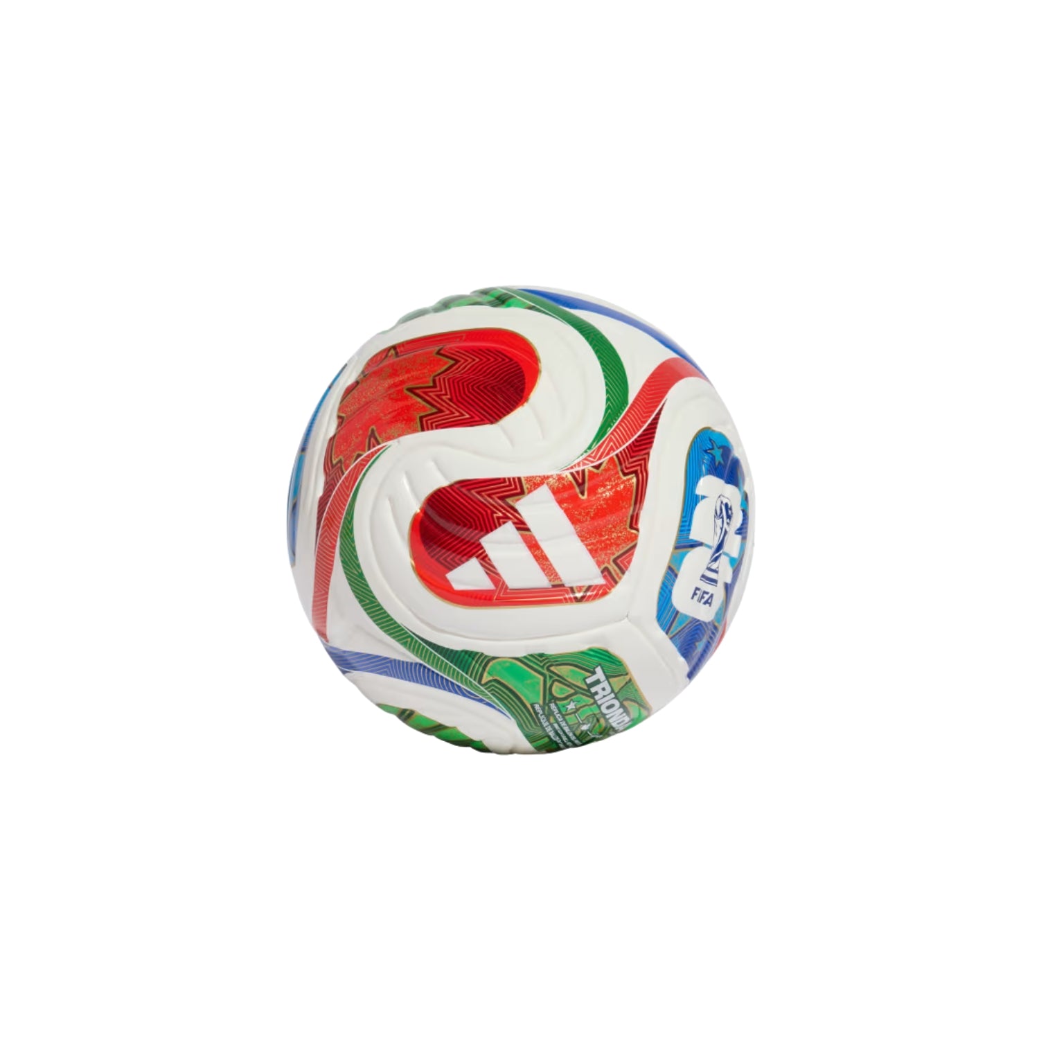 adidas Trionda FIFA World Cup '26 Mini Ball