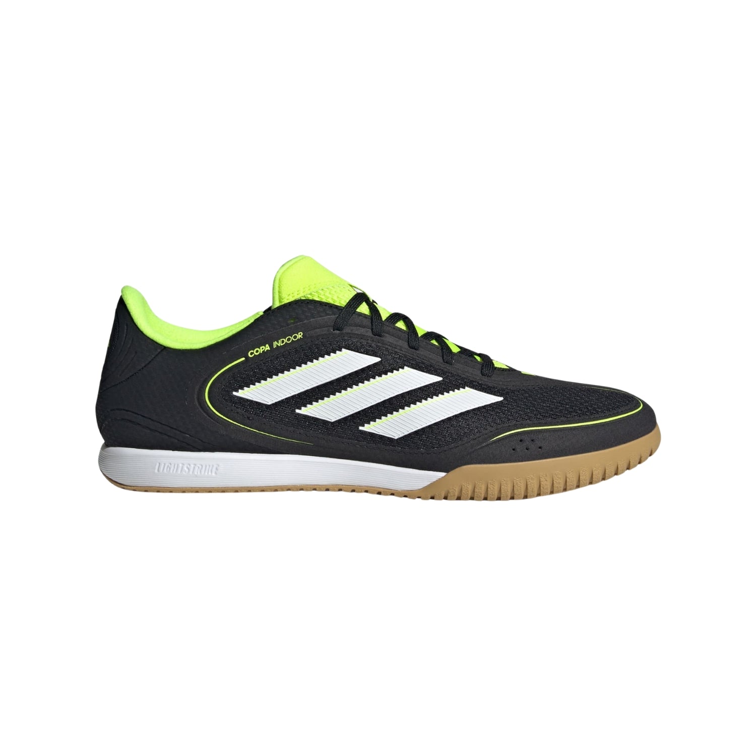 adidas Copa League Indoor Court Shoes – Soccer Maxx