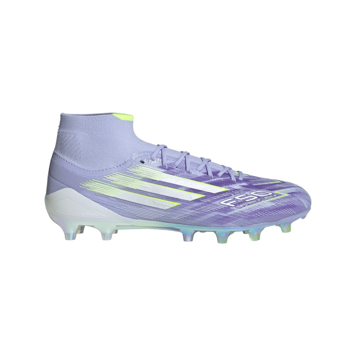 adidas F50 Sparkfusion Elite Firm Ground/Artificial Grass Cleats