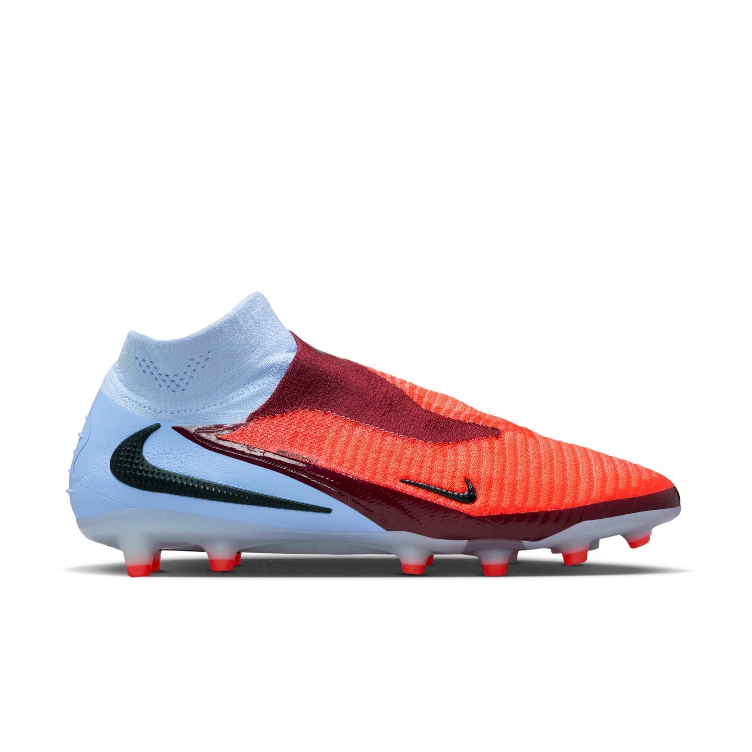Nike Phantom 6 High Elite AG-Pro Artificial Grass Cleats