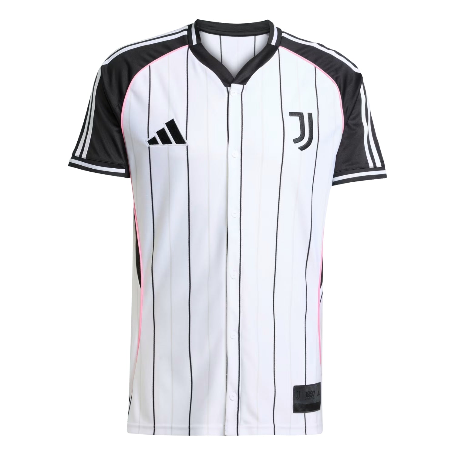 Jersey Adidas Adidas Usa Juventus Vs Adidas Juventus US Pack Short