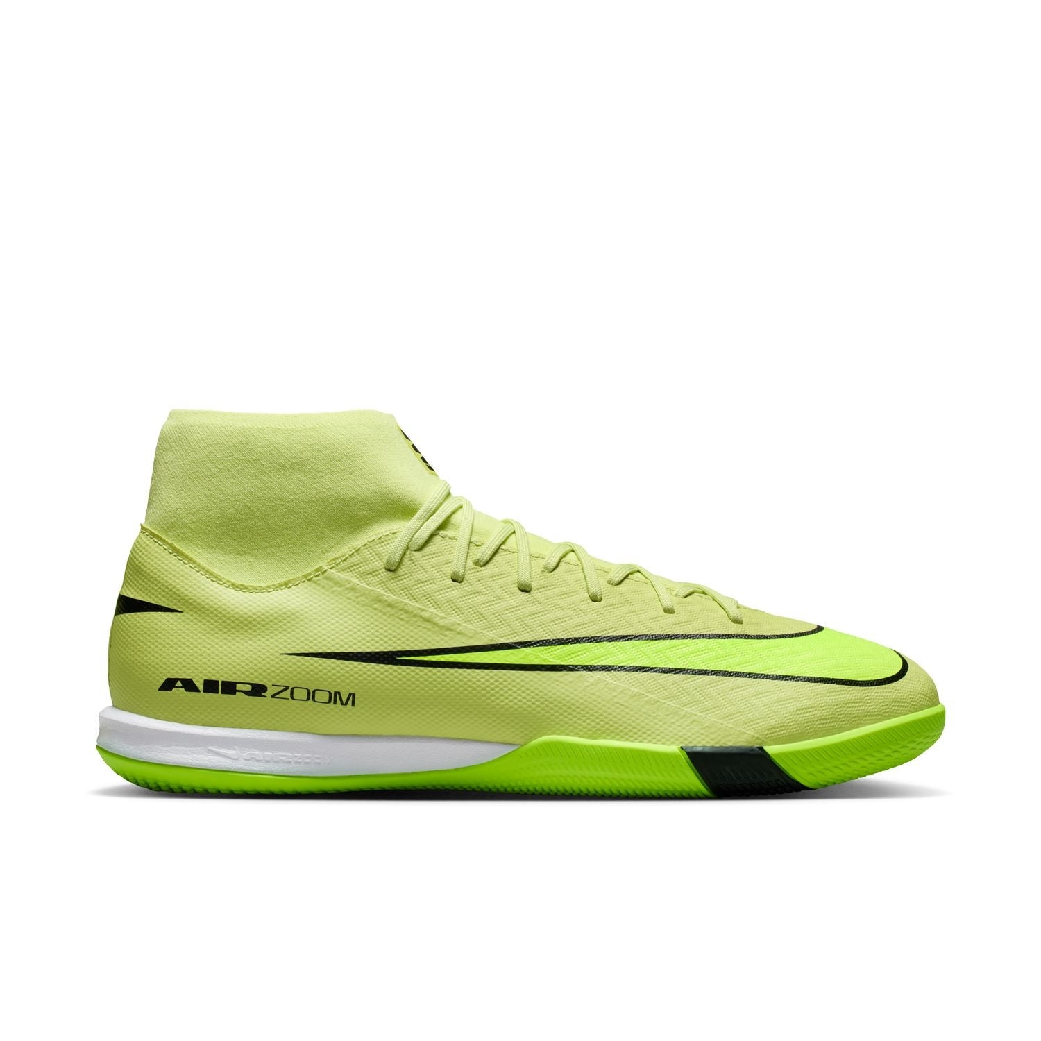 Nike Mercurial Superfly 10 Academy Indoor Court Shoes – Soccer Maxx