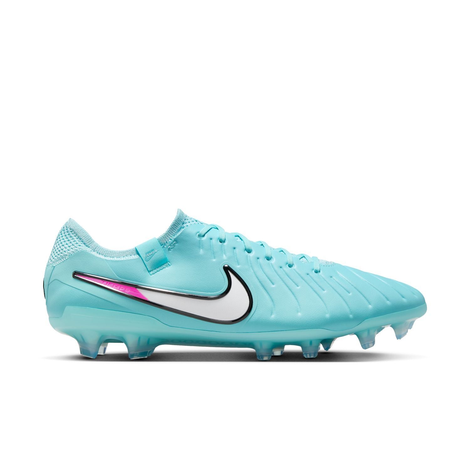 Nike Tiempo Legend 10 Elite Firm Ground Cleats