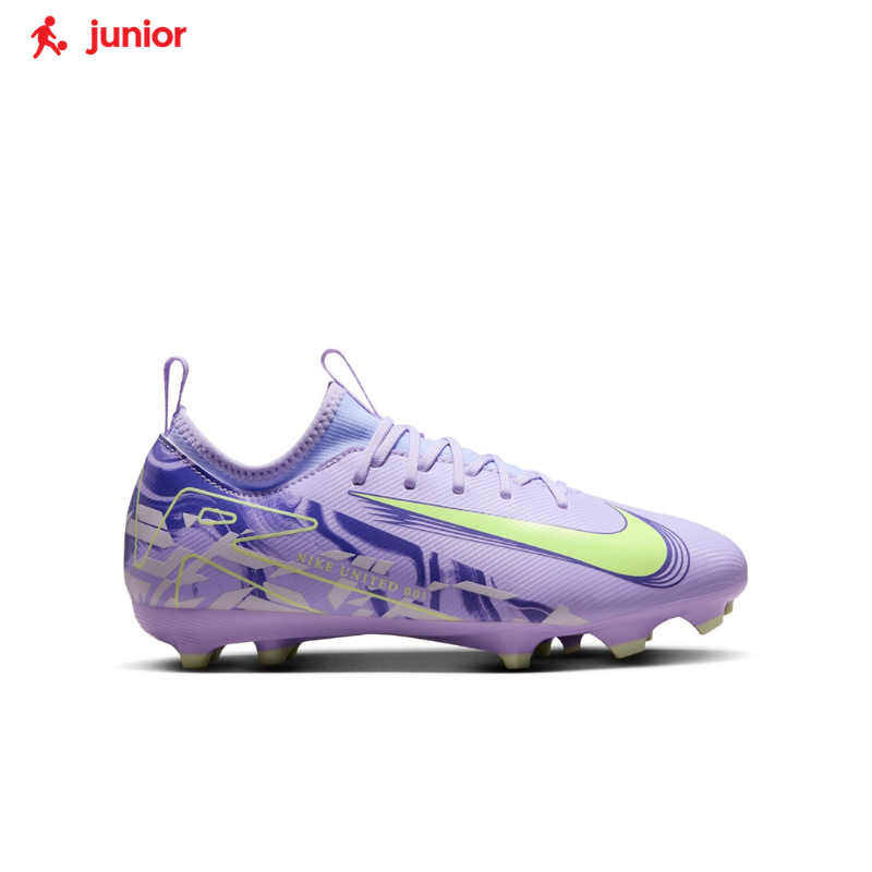 Nike United Junior Mercurial Vapor 16 Academy Firm/Multi-Ground Cleats
