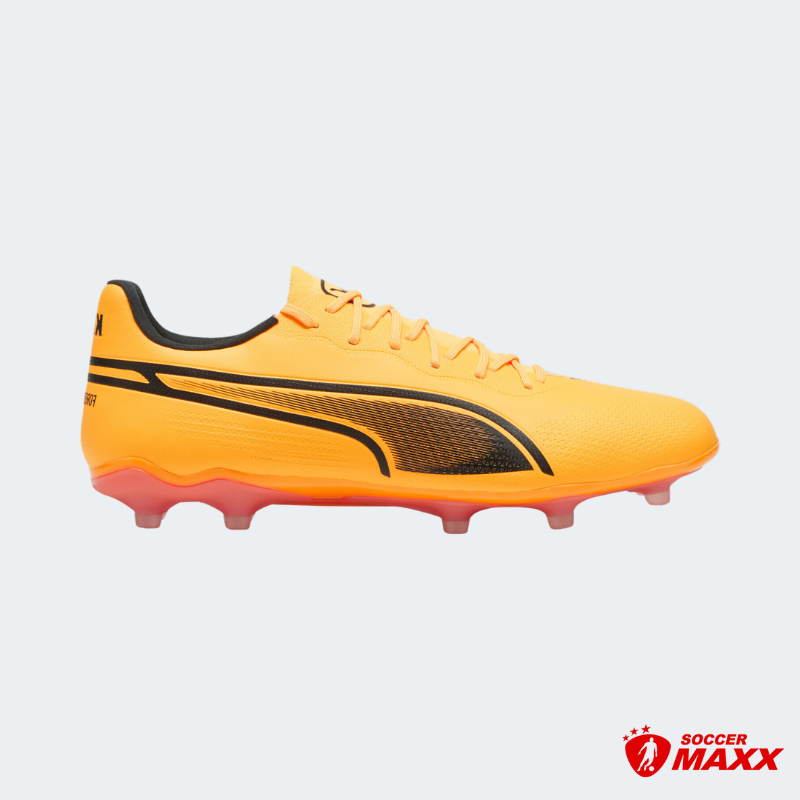 Puma King Pro FG/AG Cleats – Soccer Maxx - Main Image