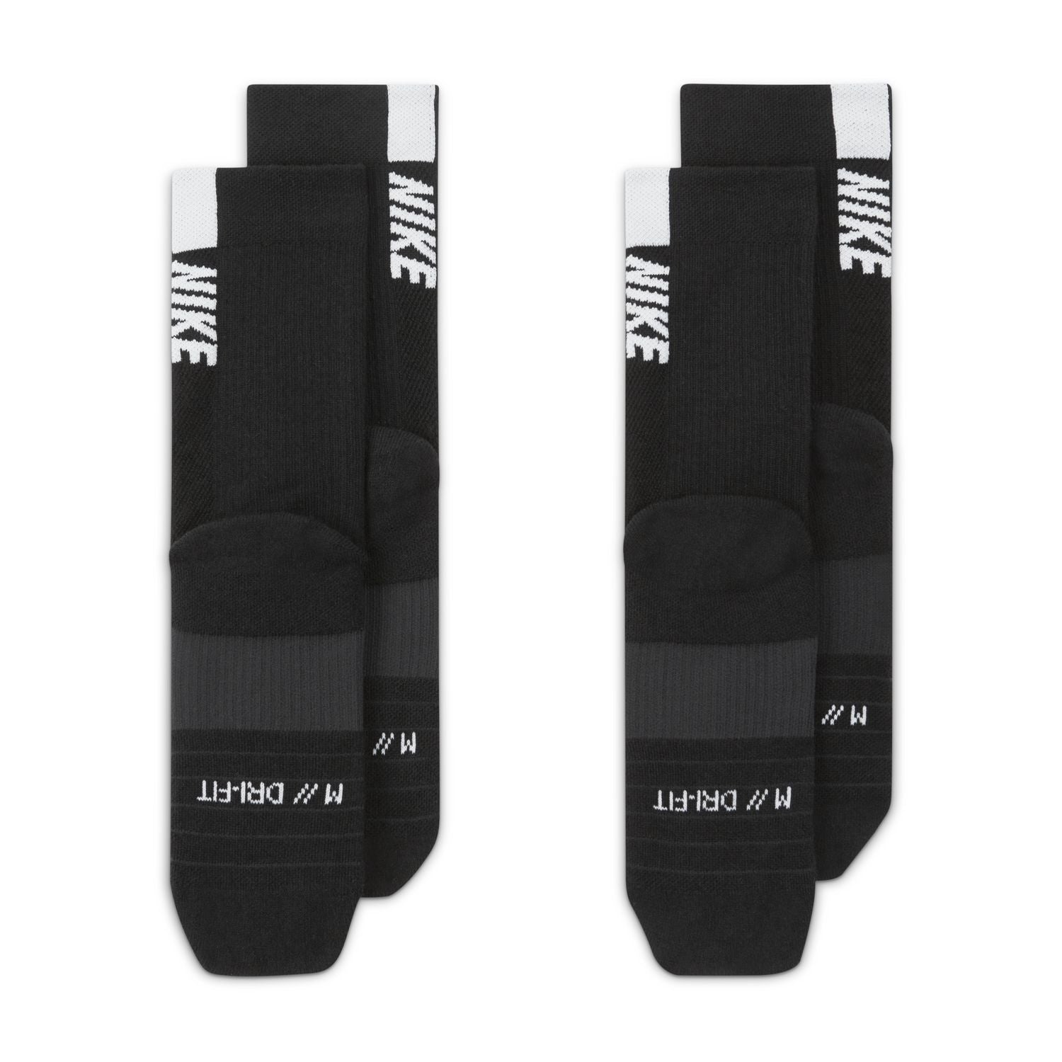 Nike Multiplier Crew Socks