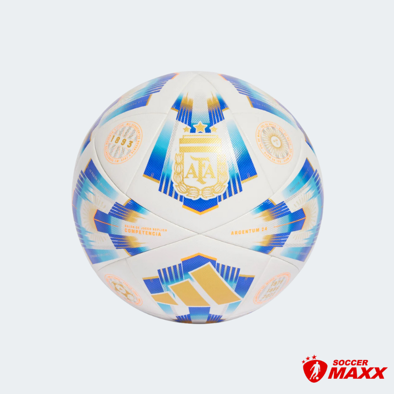 Adidas competition soccer ball sales