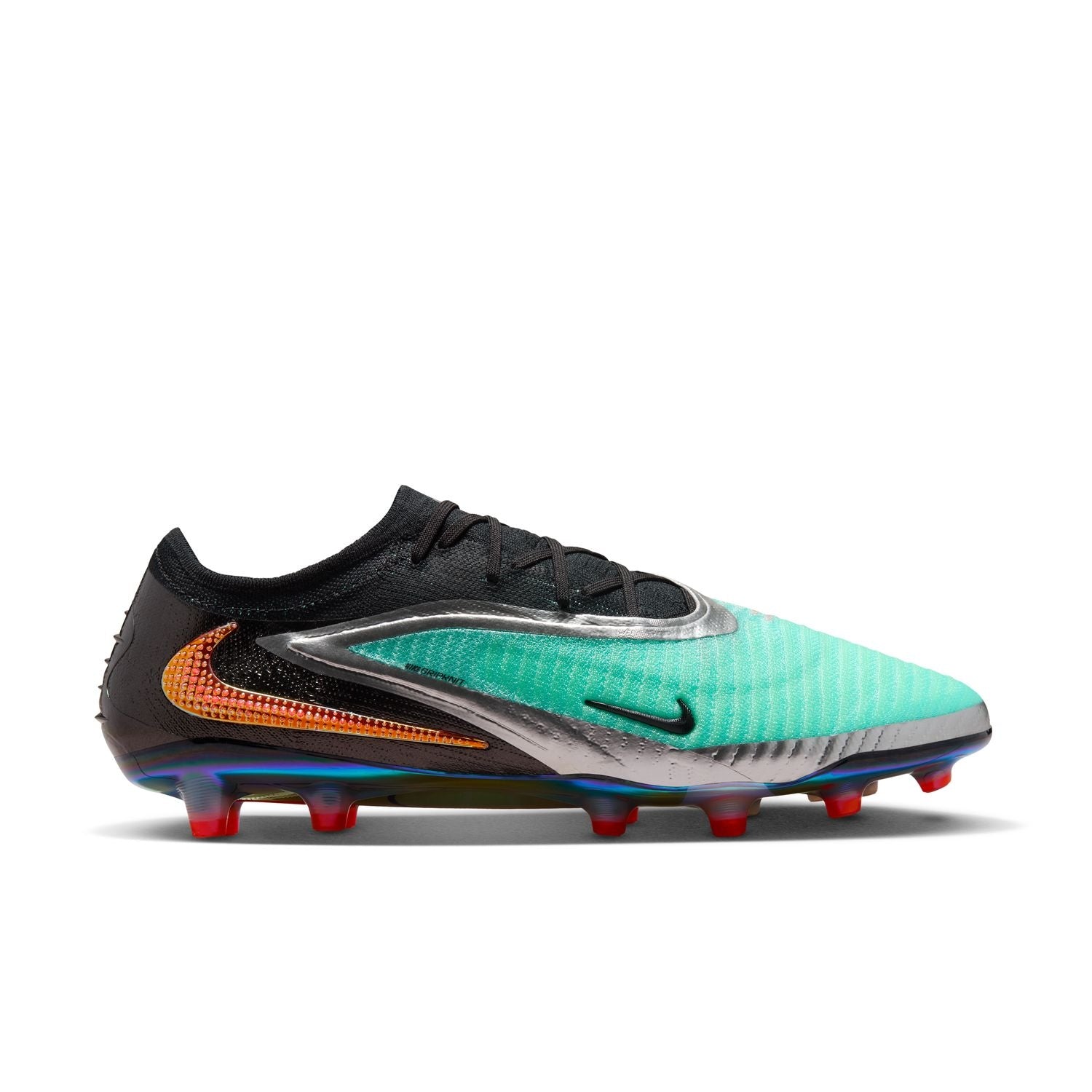 Nike Phantom Low Elite LE Artificial Grass Cleats – Soccer Maxx