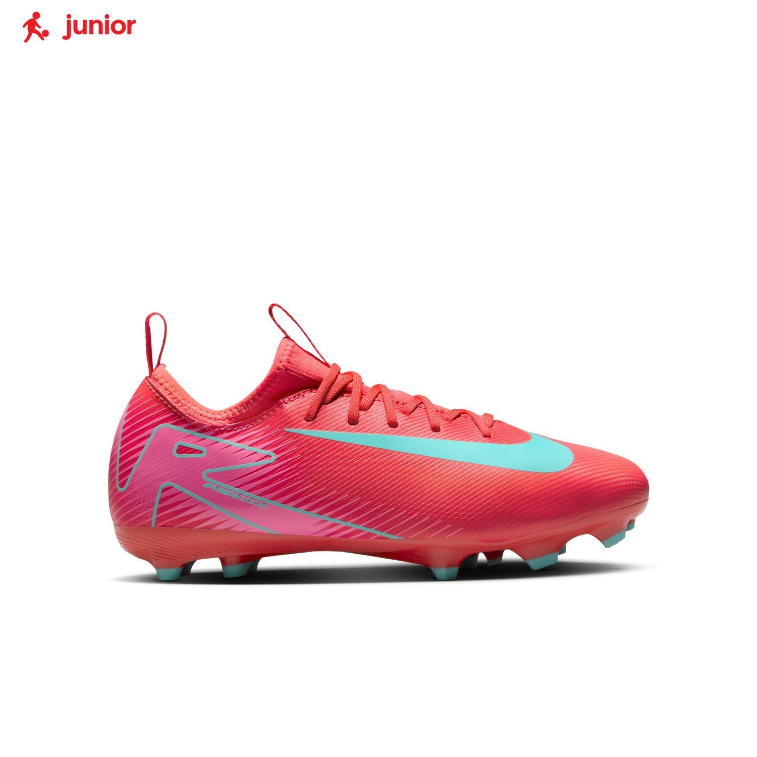 Nike Junior Mercurial Vapor 16 Academy Firm/Multi-Ground Cleats