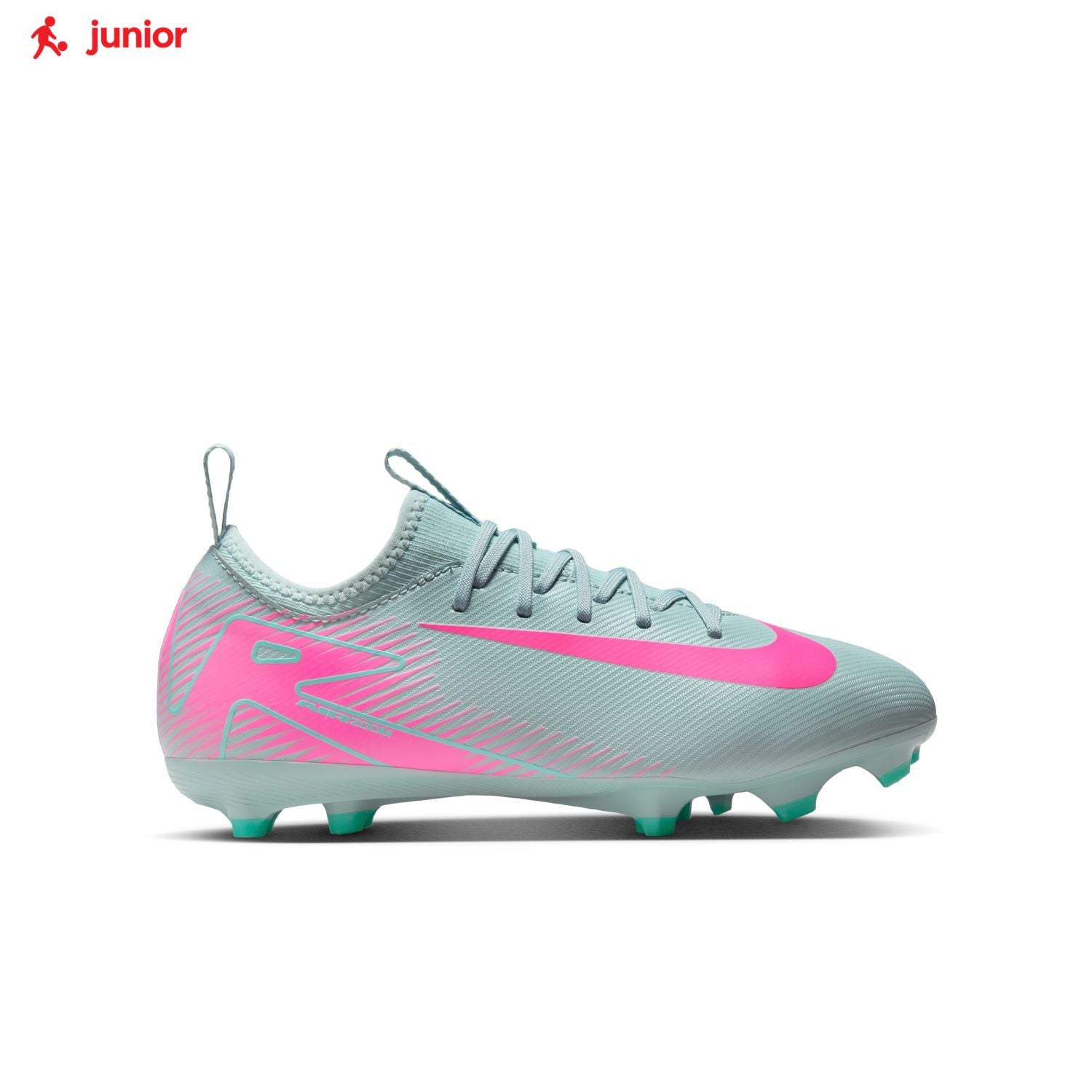 Nike Junior Mercurial Vapor 16 Academy Firm Ground Cleats