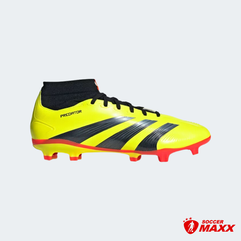 Predator firm ground cleats online