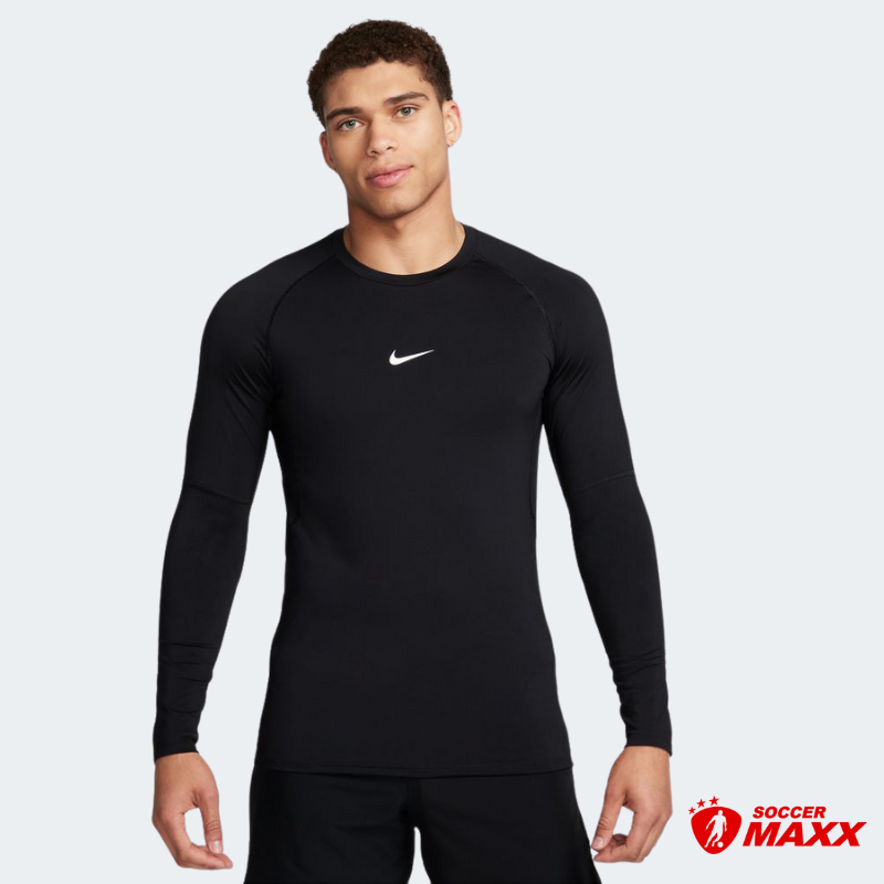 Nike Pro Men's Dri-FIT Slim Long-Sleeve Top