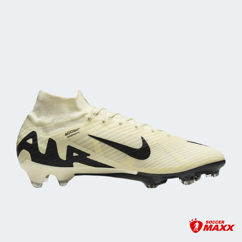 Nike Zoom Mercurial Superfly 9 Elite Firm Ground Cleats Soccer Maxx