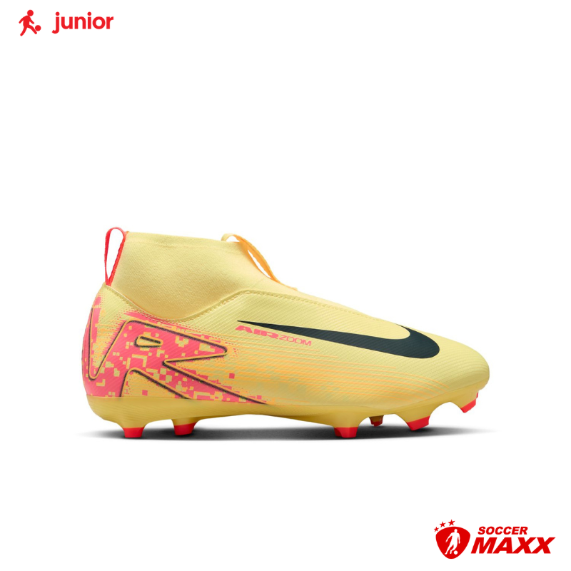 Nike superfly gold online