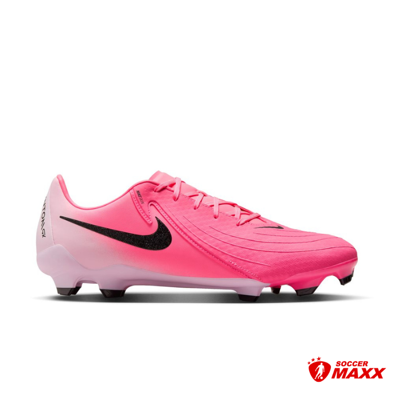 Nike Phantom サッカーシューズ ホワイト/ブラック/ピンク　SG Nike Phantom サッカーシューズ ホワイト/ブラック/ピンク SG Nike