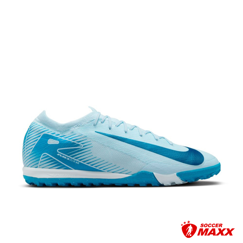 Nike Zoom Mercurial Vapor 16 Pro Turf Shoe Soccer Maxx