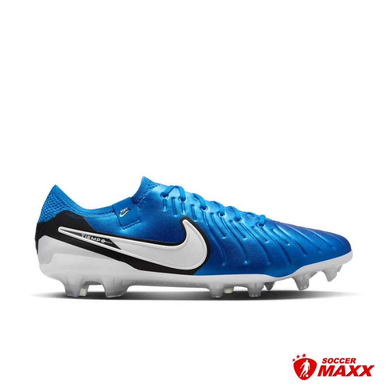 Nike Tiempo Legend 10 Elite Firm Ground Cleats – Soccer Maxx Nike Tiempo Legend 10 Elite Firm Ground Cleats – Soccer Maxx
