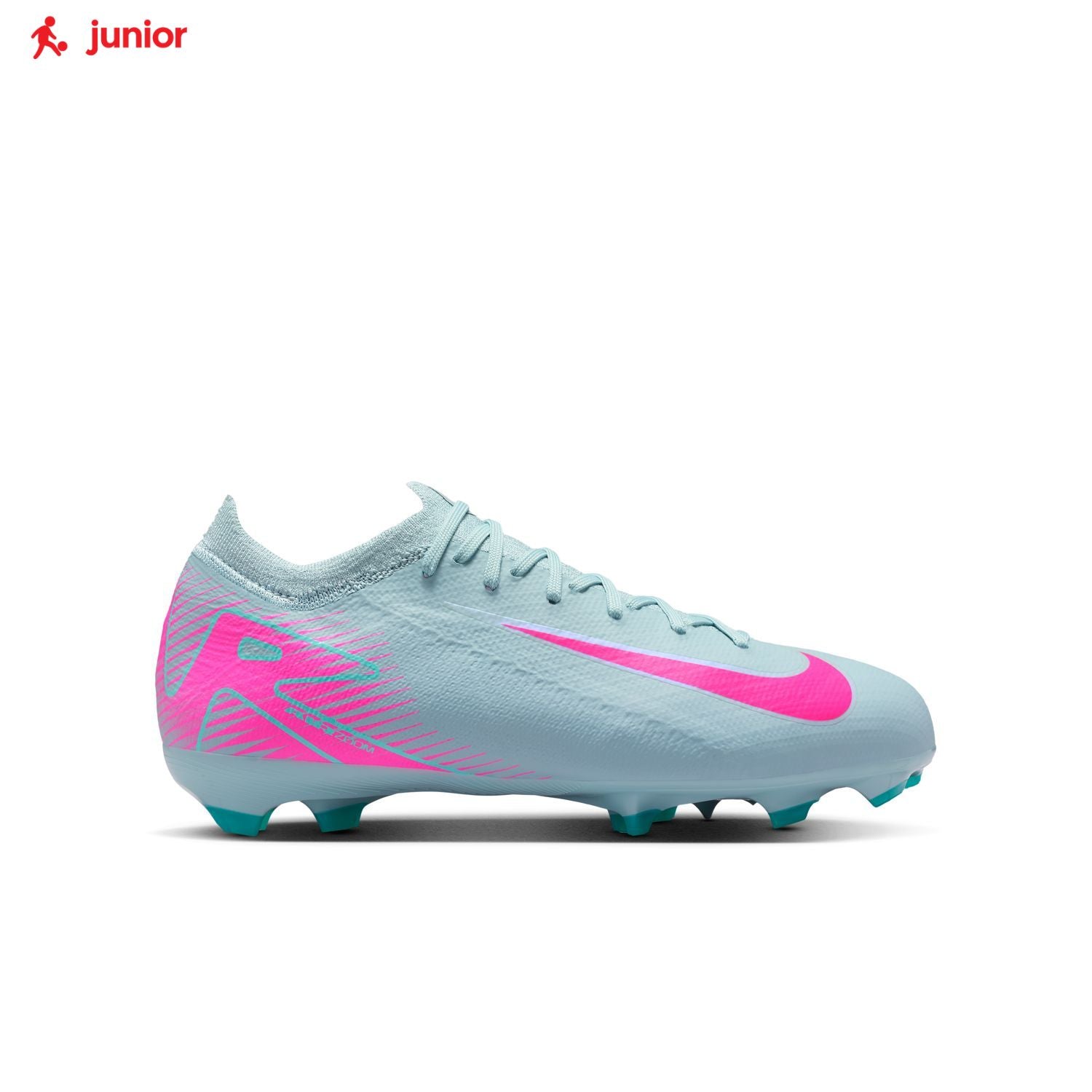 Nike Junior Mercurial Vapor 16 Pro Firm Ground Cleats