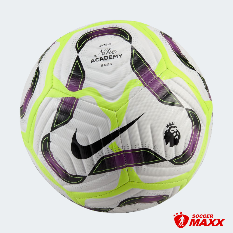 Nike Premier League Academy Soccer Ball