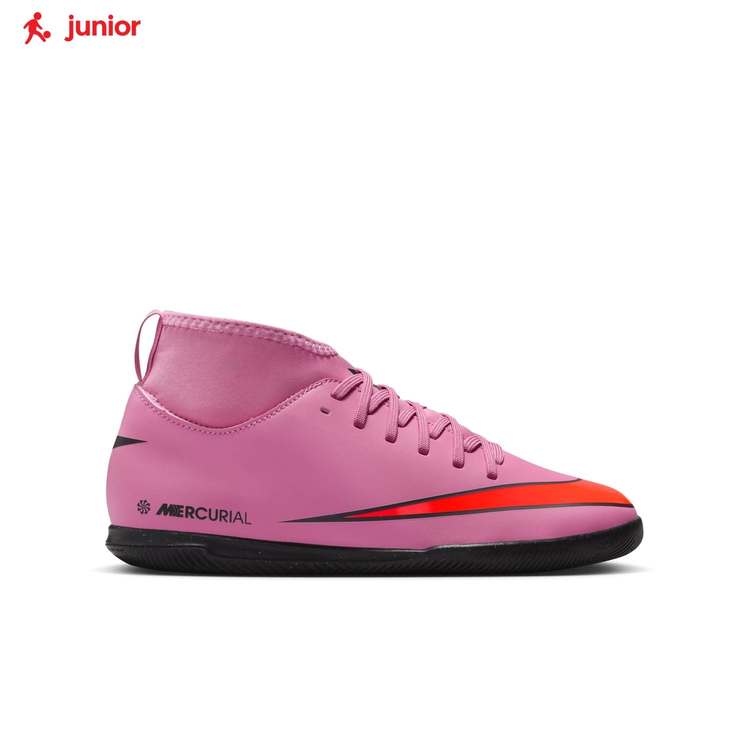Nike Junior Mercurial Superfly 10 Indoor Court Shoes