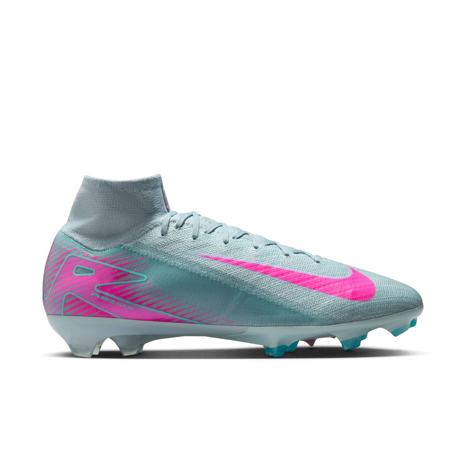 Nike Mercurial Superfly 10 Elite Firm Ground Cleats