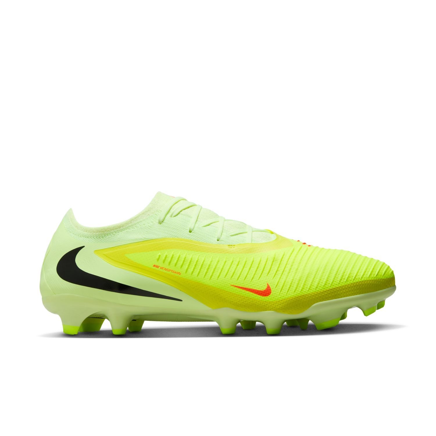 Nike Phantom 6 Low Pro Firm Ground Cleats – Soccer Maxx