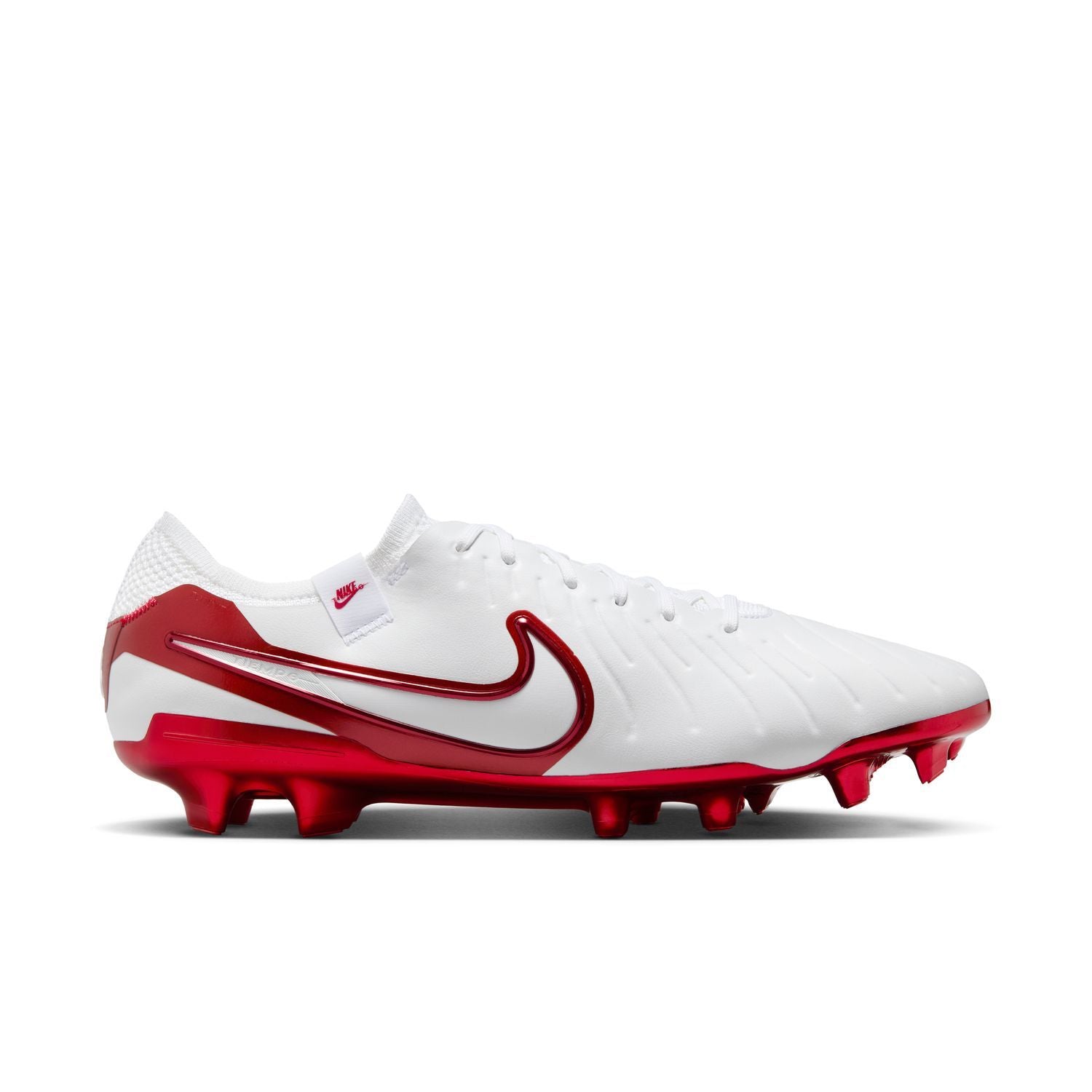 Nike Tiempo Legend 10 Elite LV8 Firm Ground Cleats – Soccer Maxx
