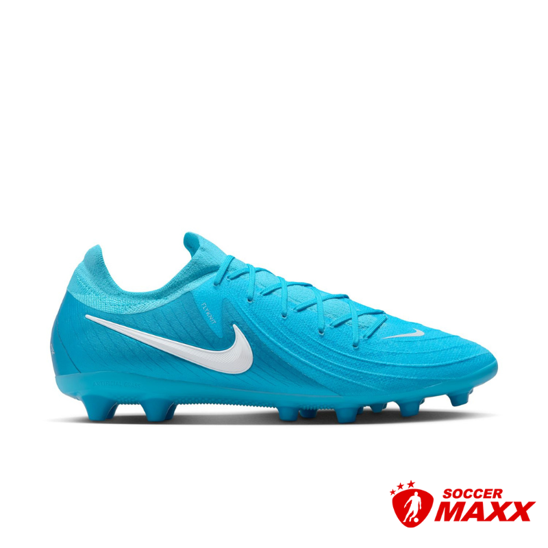Nike Phantom GX II Pro AG-Pro Cleats – Soccer Maxx Nike Phantom GX II Pro AG-Pro Cleats – Soccer Maxx