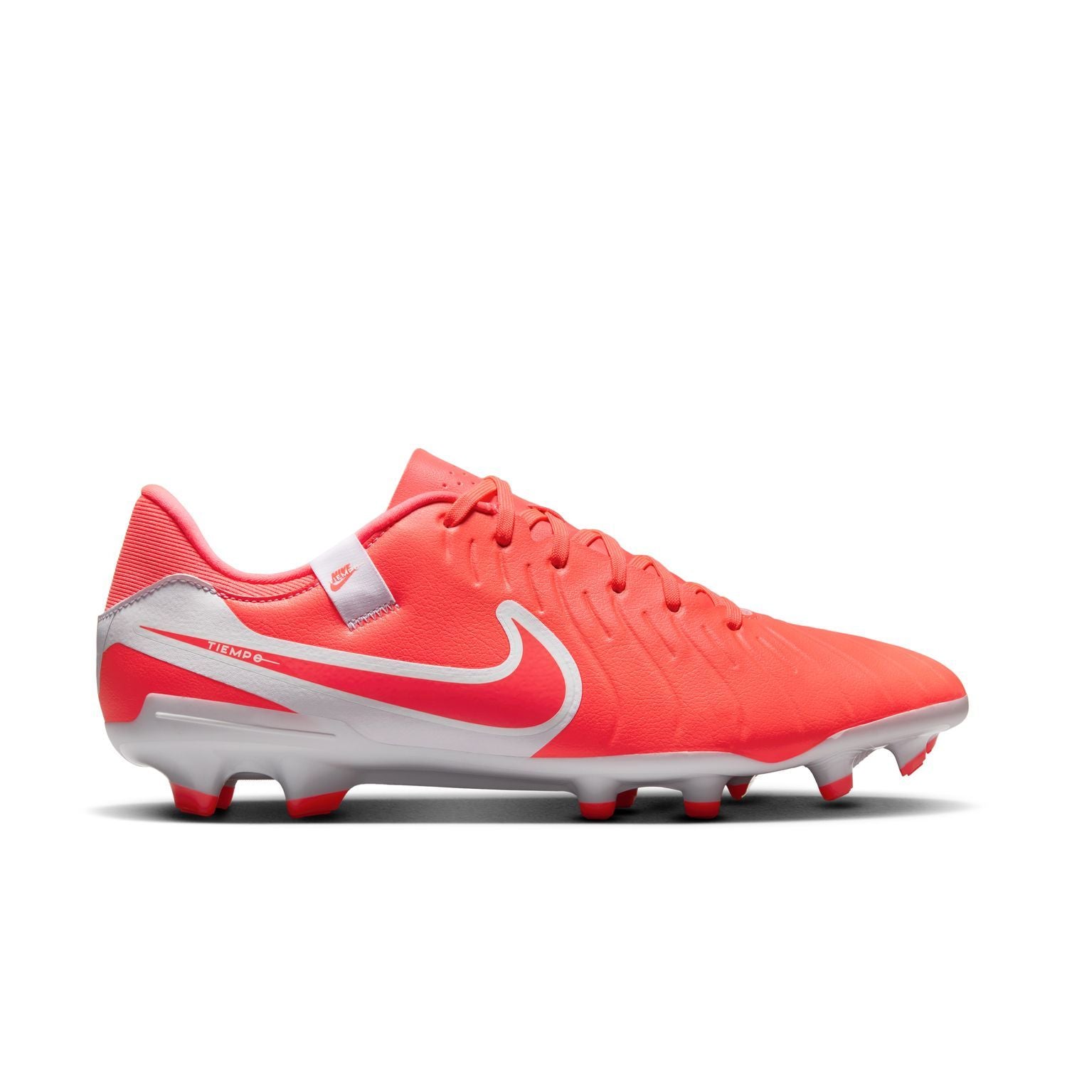 Nike Tiempo Legend 10 Academy Firm Ground Cleats – Soccer Maxx