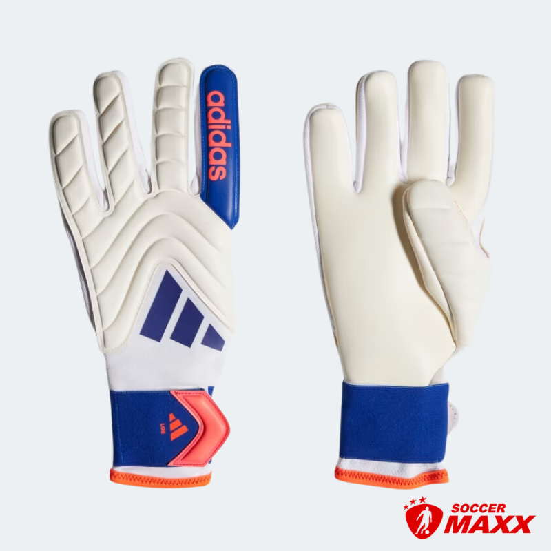 Adidas football gloves 2018 hotsell