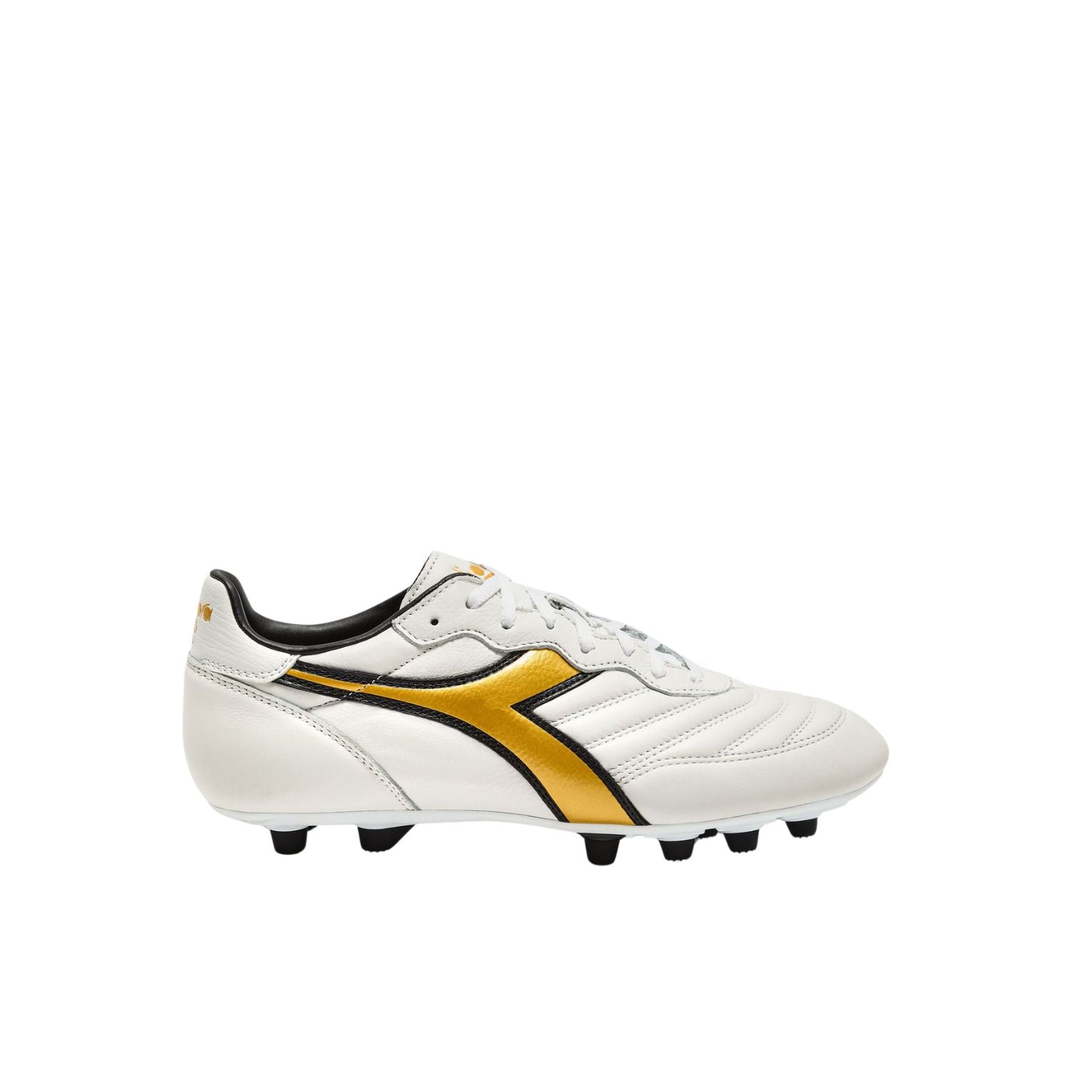 Diadora Brasil LT+ MDPU Firm Ground Cleats
