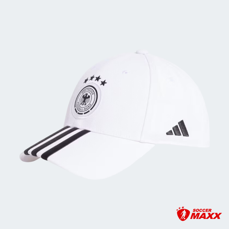 adidas DFB Germany BB Cap Soccer Maxx