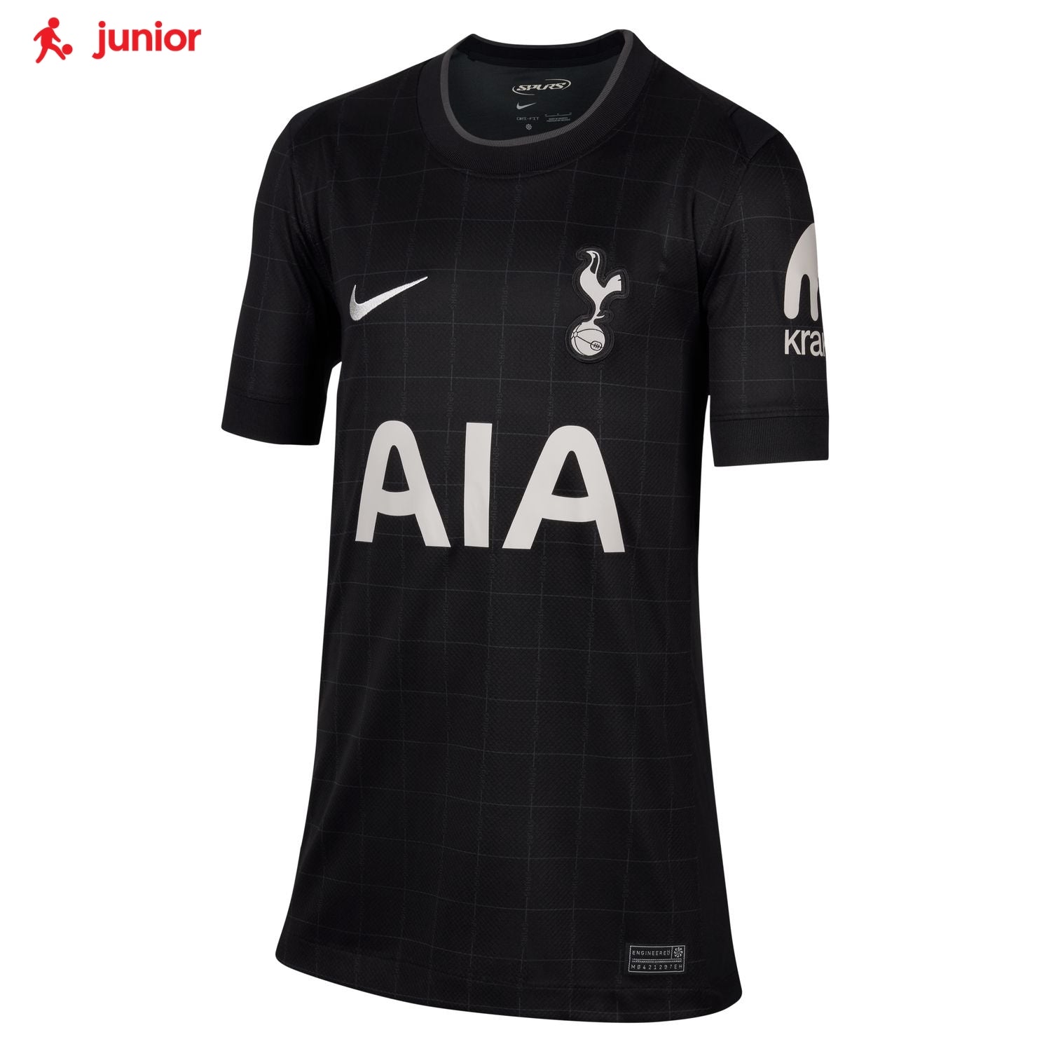 Nike Hotspur Shirt Spurs Adult Nike Dri-FIT Academy T-Shirt Spurs