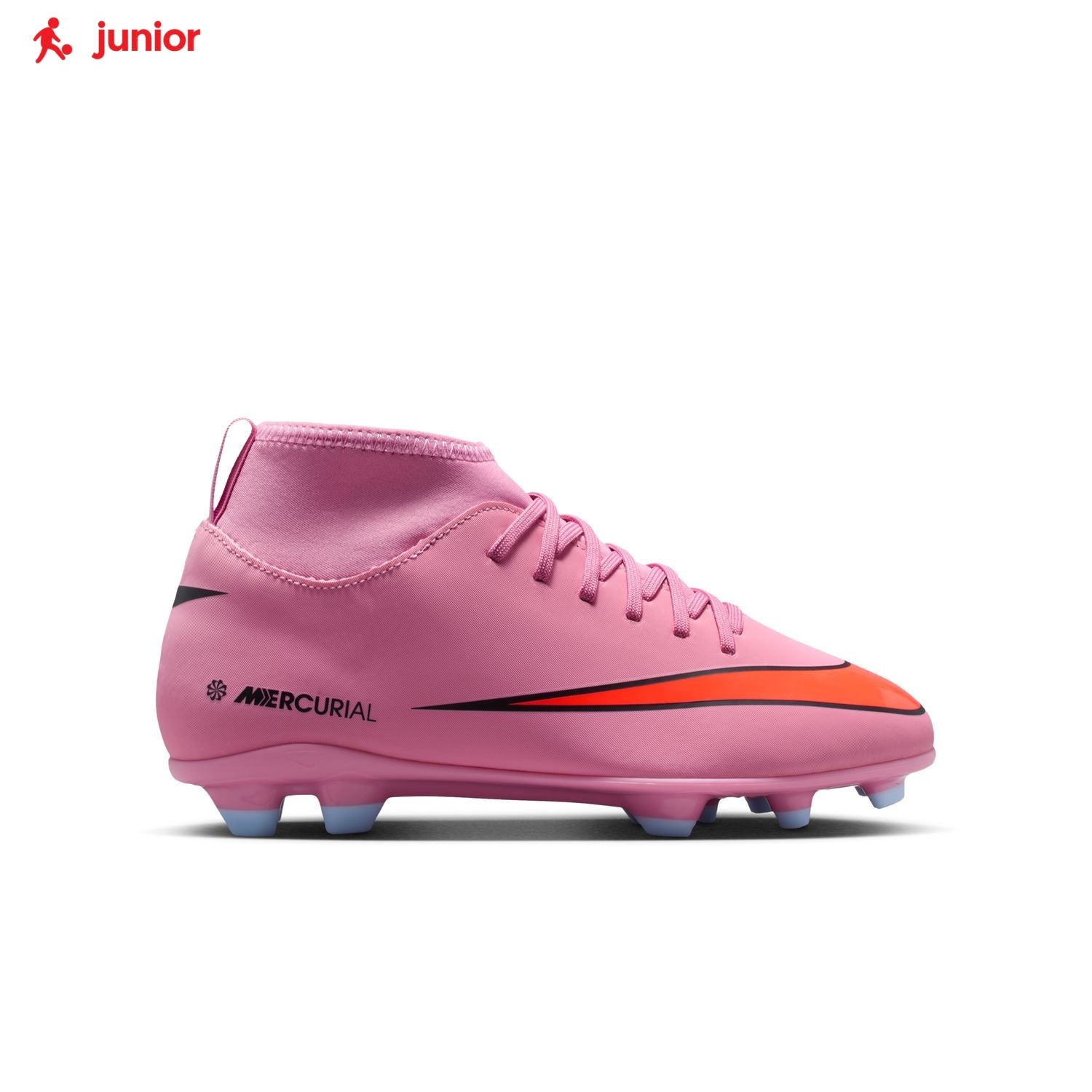 Nike Junior Mercurial Superfly 10 Club Multi-Ground Cleats
