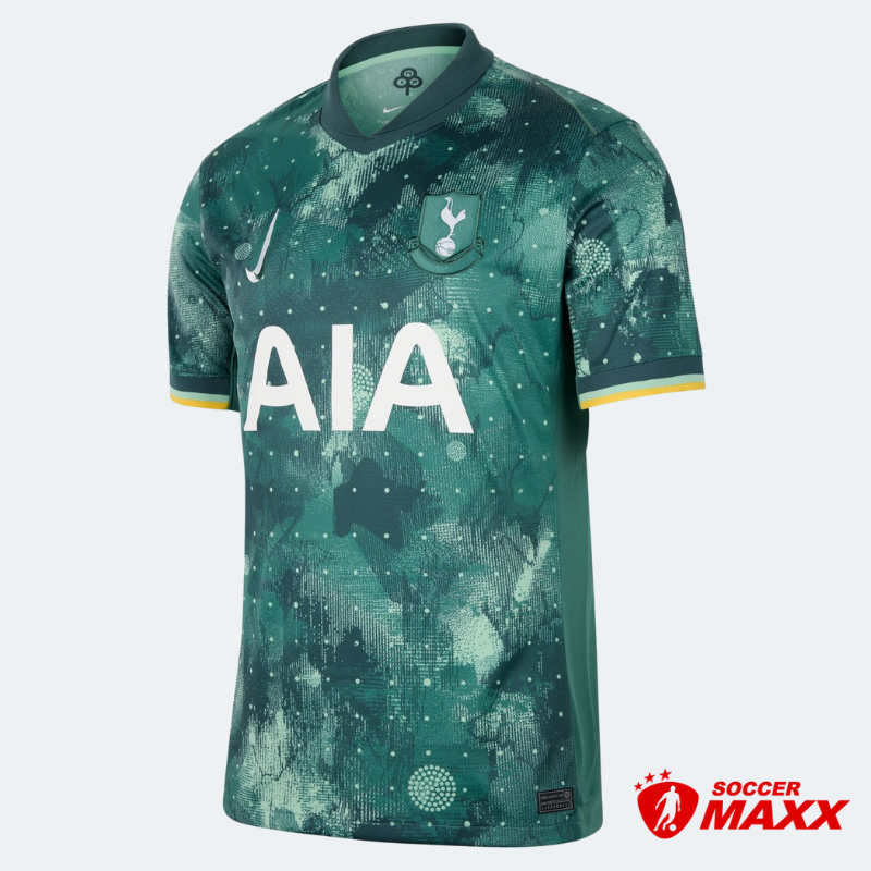 Nike Tottenham Hotspur 24 25 Men s Stadium Third Jersey Soccer Maxx