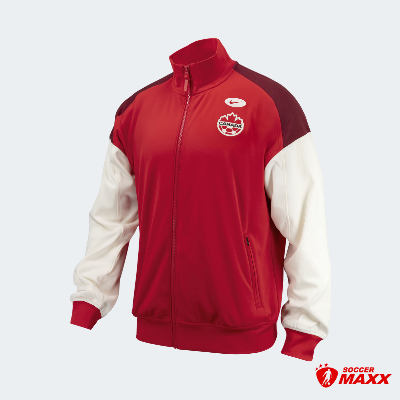 Nike Canada Soccer Men s Anthem Jacket Soccer Maxx