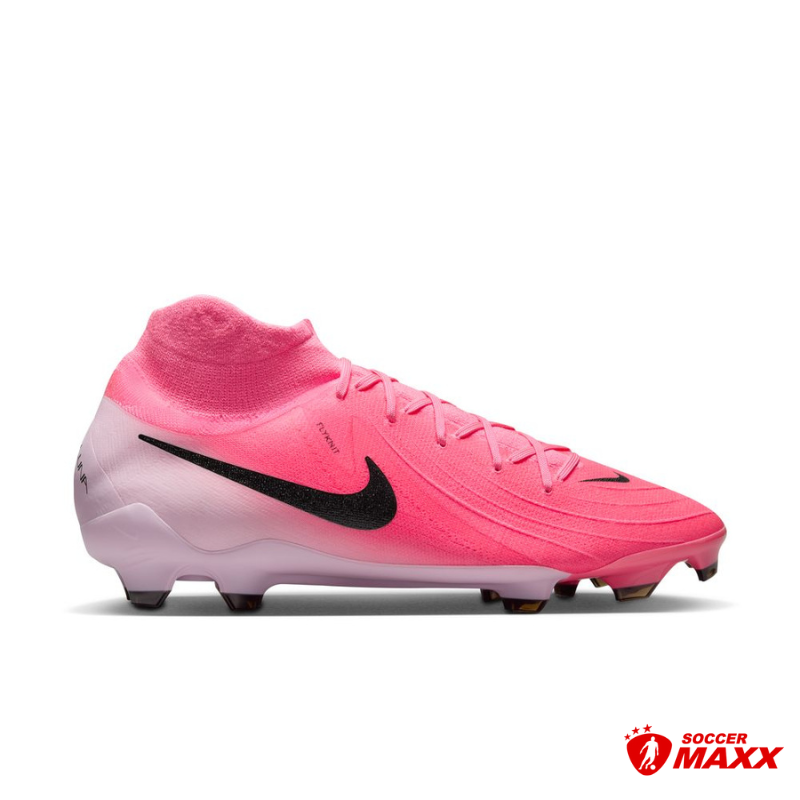 Nike soccer phantom on sale