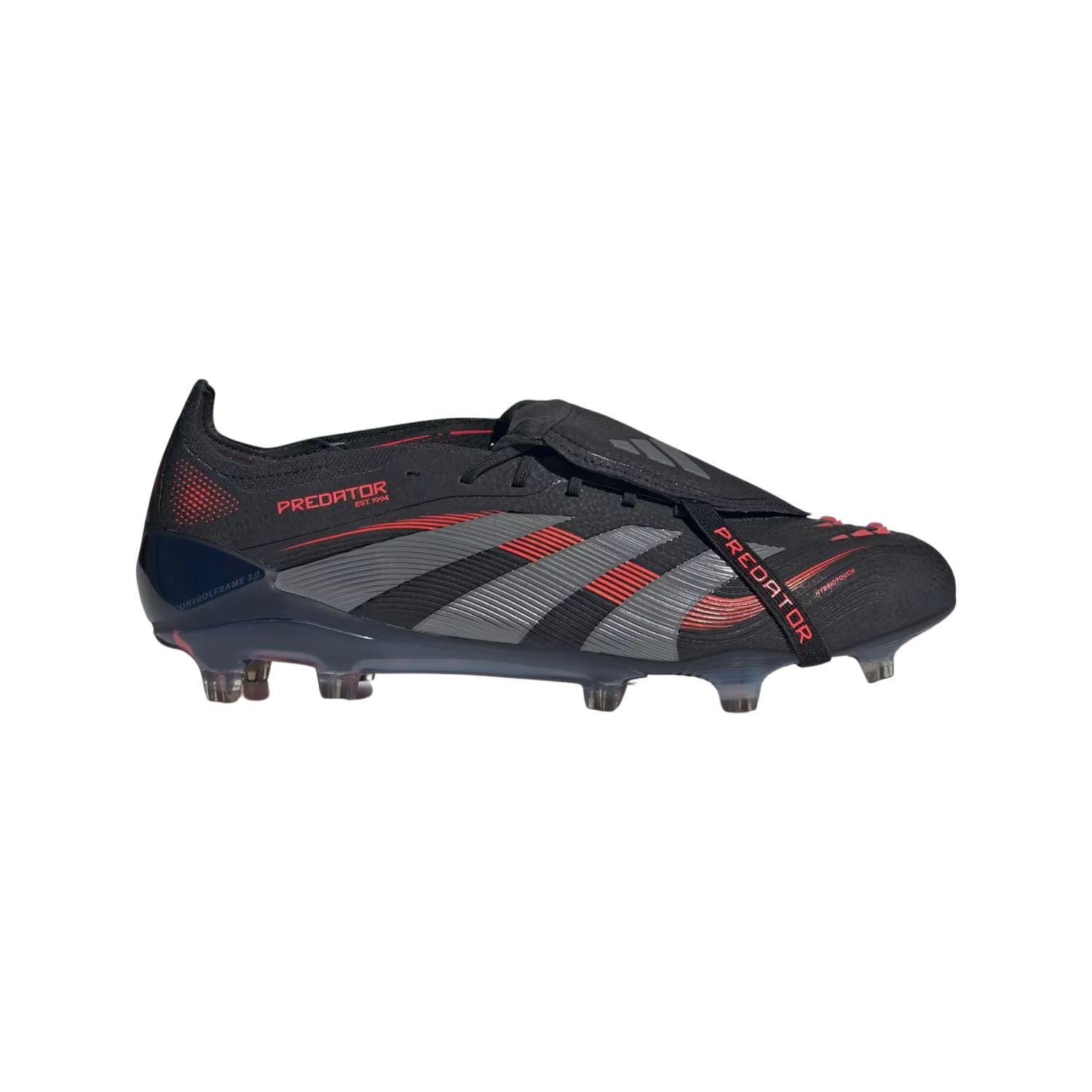 adidas Predator Elite Fold-Over Tongue Firm Ground Cleats – Soccer