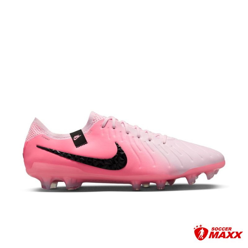 Nike Tiempo Legend 10 Elite FG Pink Foam