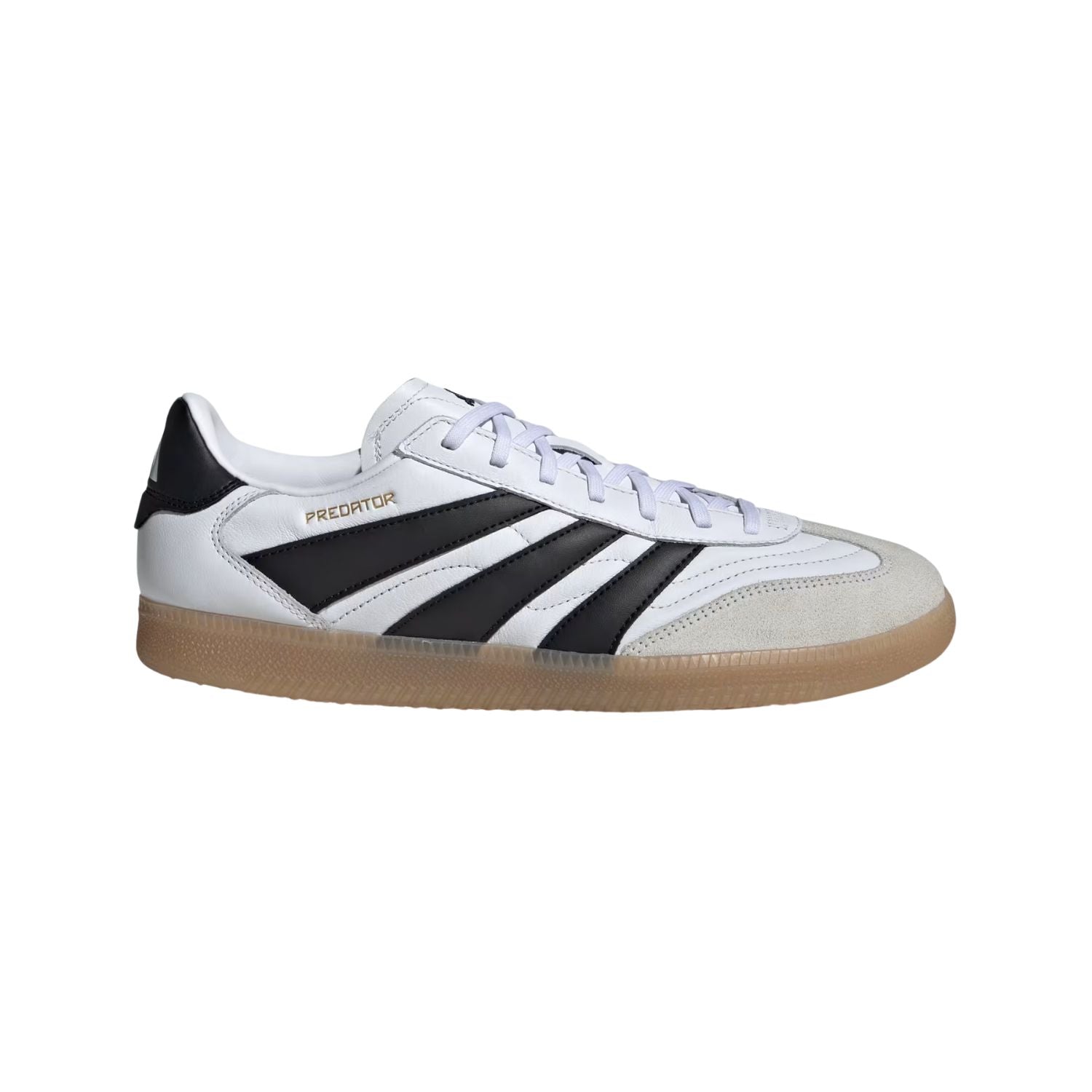 adidas Predator Freestyle Indoor Soccer Shoes