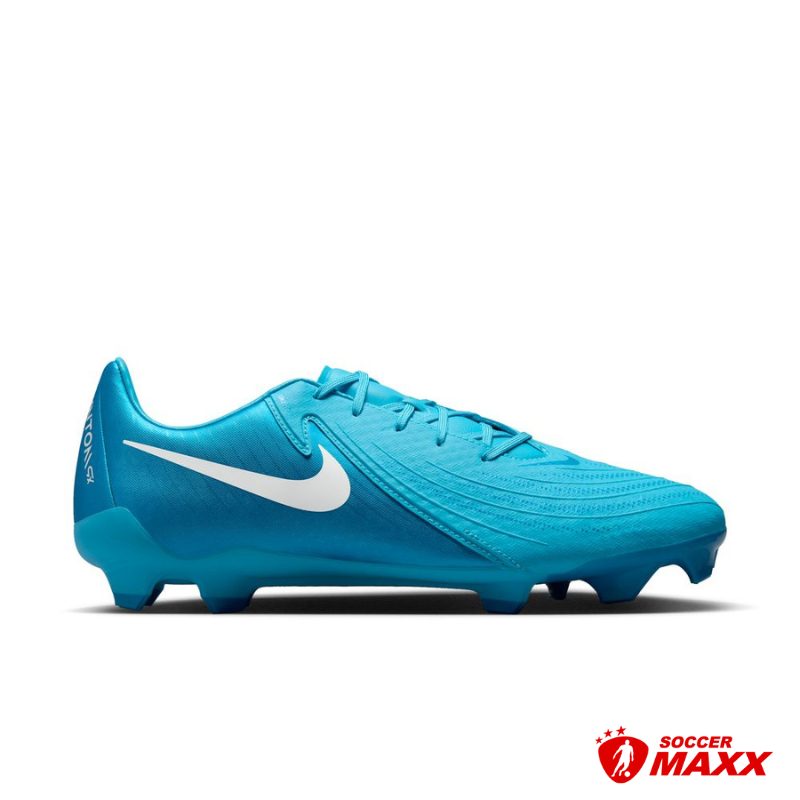 Nike Phantom GX 2 Academy MG Soccer Shoes for Performance Blue 6.5