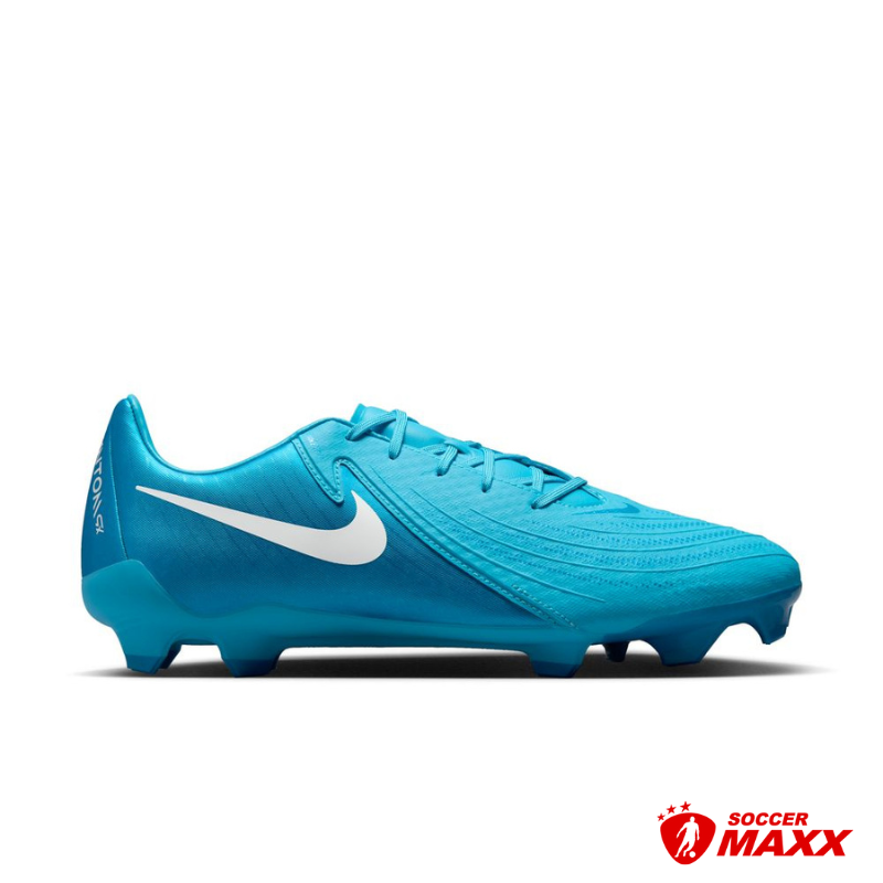 Nike Phantom GX II Academy Firm/Multi-Ground Cleats – Soccer Maxx Nike Phantom GX II Academy Firm/Multi-Ground Cleats – Soccer Maxx
