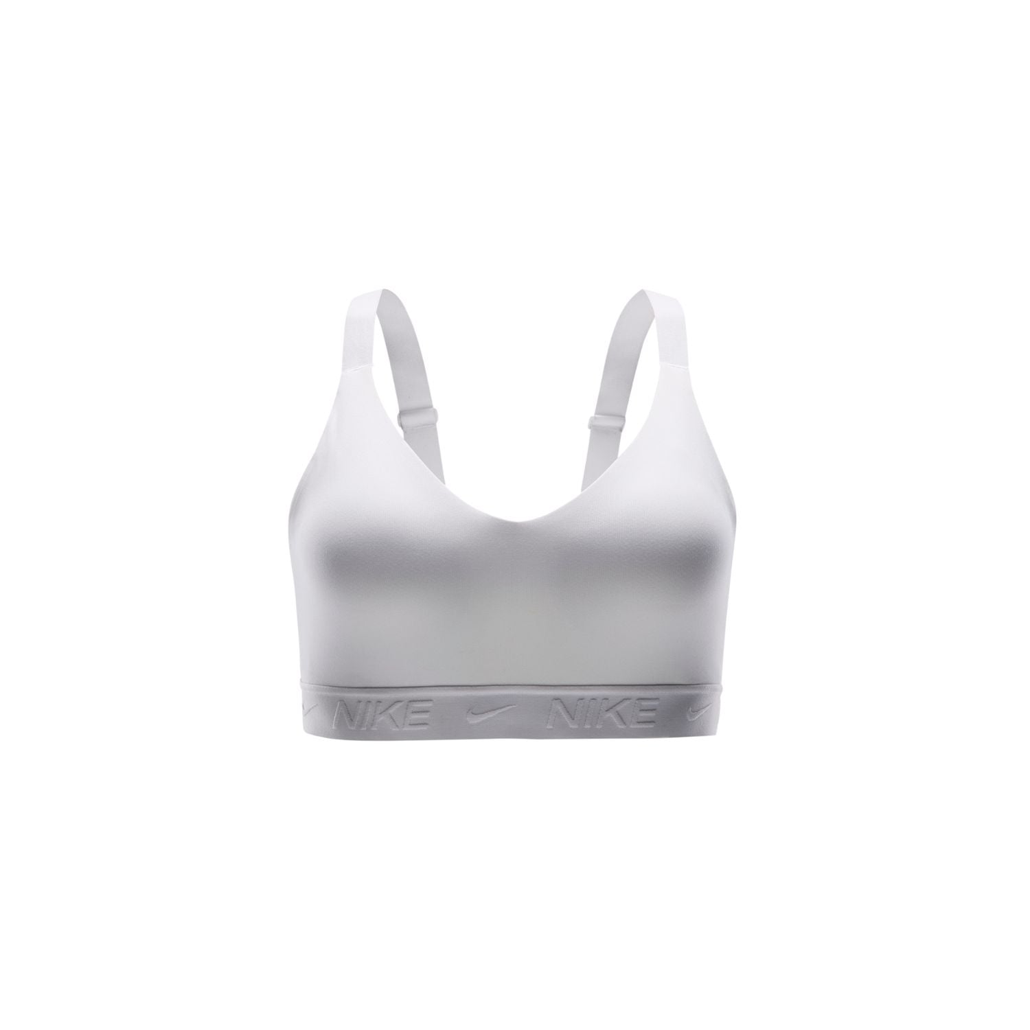 Nike Indy Medium-Support Women's Padded Adjustable Sports Bra