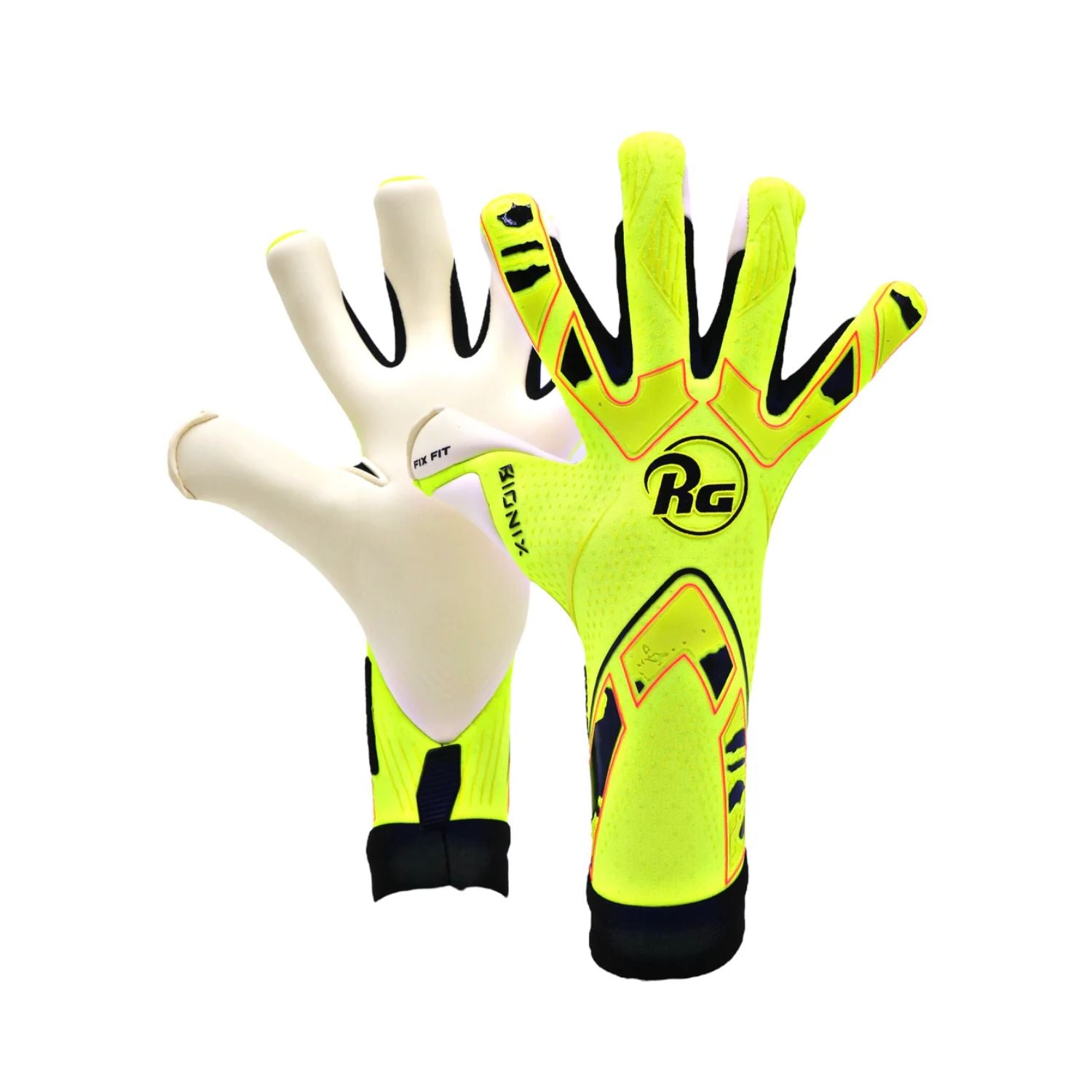RG Bionix Goalkeeper Gloves