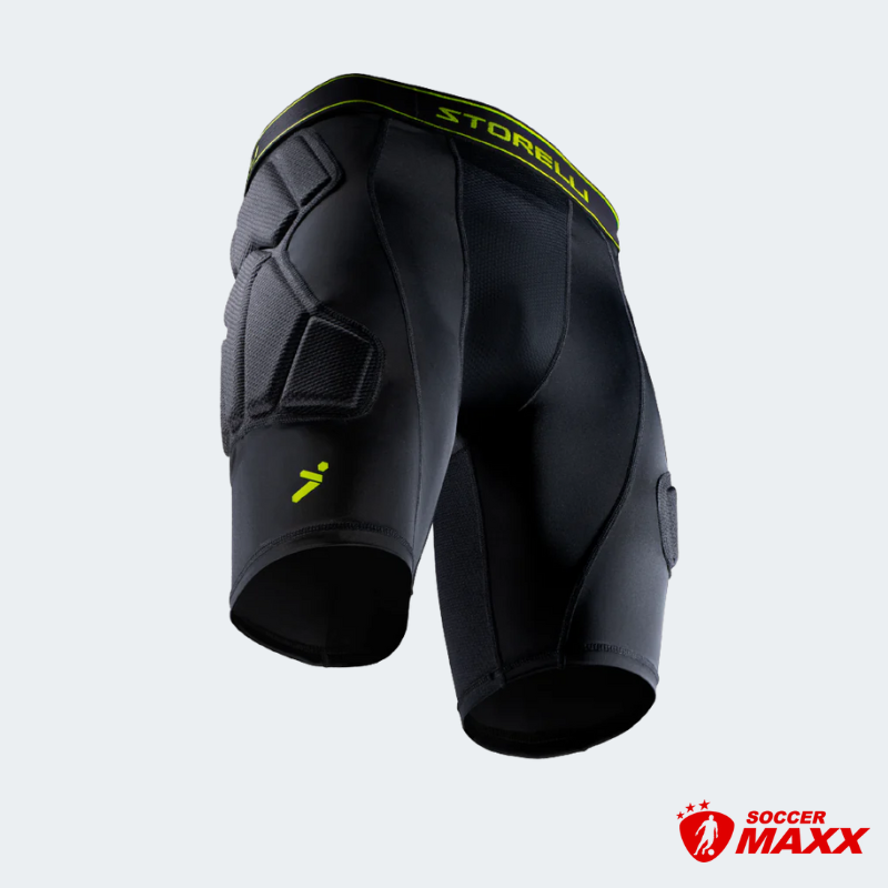Storelli Bodyshield GK Youth Sliders II