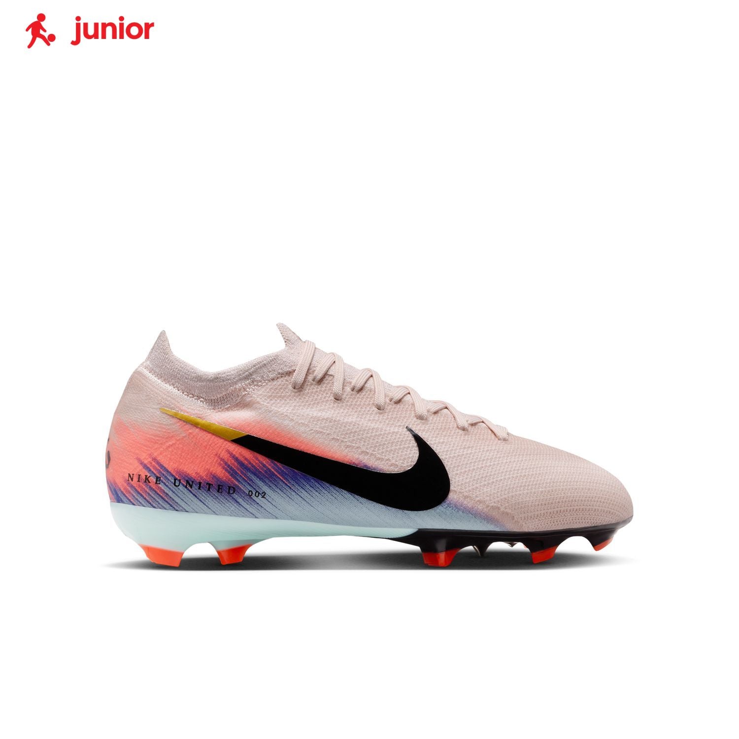 mercurial vapor junior