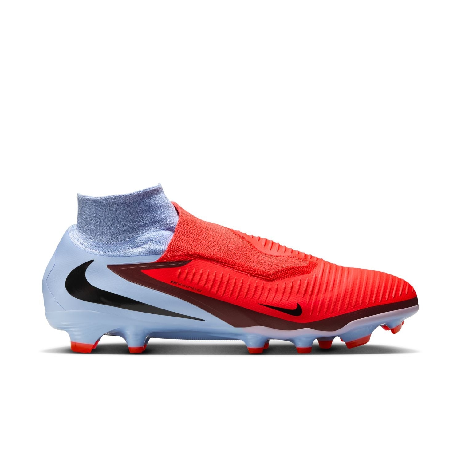 Nike Phantom 6 High Pro Firm Ground Cleats