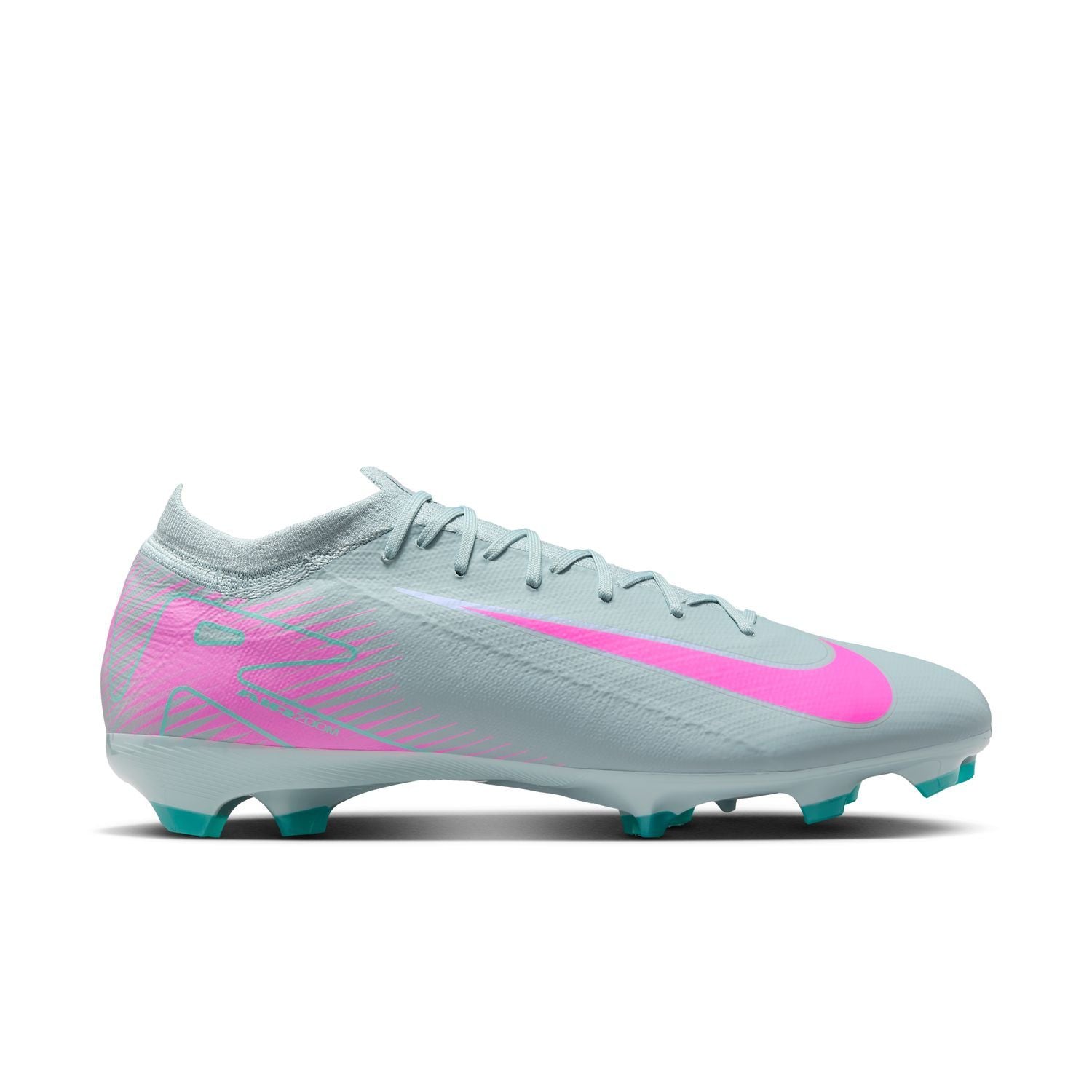 Nike Zoom Mercurial Vapor 16 Pro Firm Ground Cleats